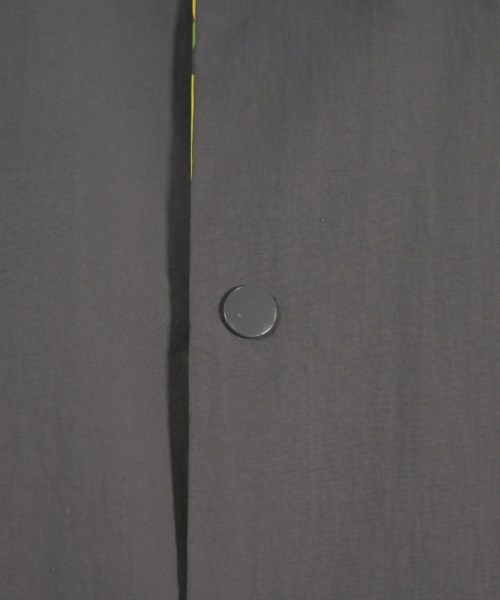 TENHALF（テンハーフ）その他 グレー サイズ:F メンズ/2200663772063