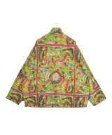 TENHALF（テンハーフ）その他 グレー サイズ:F メンズ/2200663772063