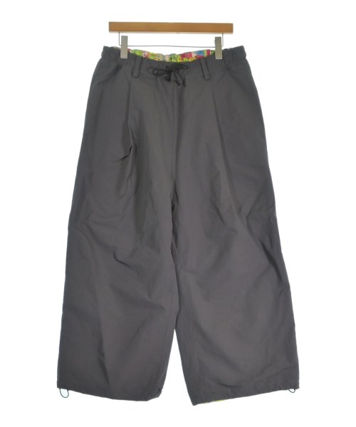 TENHALF(テンハーフ)カーゴパンツ グレー サイズ:-(M位)/2200663772070