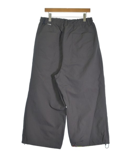 TENHALF（テンハーフ）カーゴパンツ グレー サイズ:-(M位) メンズ/2200663772070