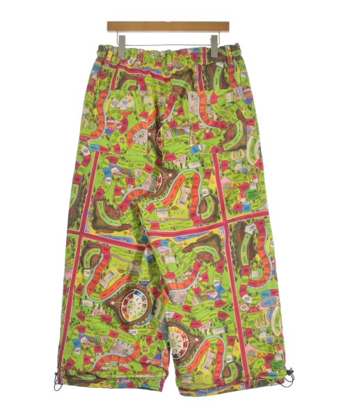 TENHALF（テンハーフ）カーゴパンツ グレー サイズ:-(M位) メンズ/2200663772070