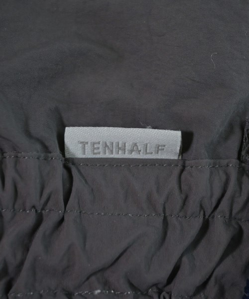 TENHALF（テンハーフ）カーゴパンツ グレー サイズ:-(M位) メンズ/2200663772070