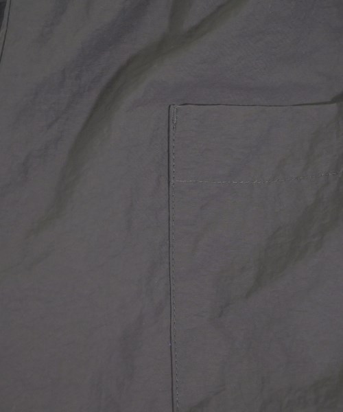 TENHALF（テンハーフ）カーゴパンツ グレー サイズ:-(M位) メンズ/2200663772070