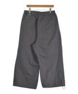 TENHALF（テンハーフ）カーゴパンツ グレー サイズ:-(M位) メンズ/2200663772070