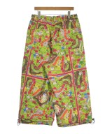 TENHALF（テンハーフ）カーゴパンツ グレー サイズ:-(M位) メンズ/2200663772070