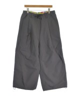 TENHALF カーゴパンツ