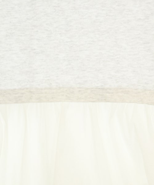 TOIRO.（トイロ）Tシャツ・カットソー グレー サイズ:F レディース/2200699715010