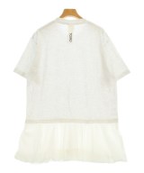 TOIRO.（トイロ）Tシャツ・カットソー グレー サイズ:F レディース/2200699715010