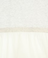 TOIRO.（トイロ）Tシャツ・カットソー グレー サイズ:F レディース/2200699715010