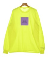 TOIRO.（トイロ）Tシャツ・カットソー 黄 サイズ:1(S位) レディース/2200699715027