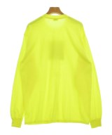 TOIRO.（トイロ）Tシャツ・カットソー 黄 サイズ:1(S位) レディース/2200699715027