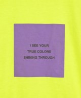 TOIRO.（トイロ）Tシャツ・カットソー 黄 サイズ:1(S位) レディース/2200699715027