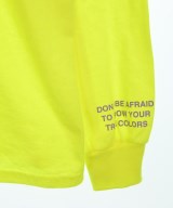 TOIRO.（トイロ）Tシャツ・カットソー 黄 サイズ:1(S位) レディース/2200699715027