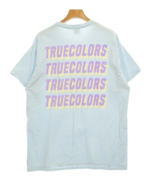 TOIRO.（トイロ）Tシャツ・カットソー 青 サイズ:1(S位) レディース/2200699715034