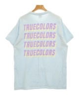 TOIRO.（トイロ）Tシャツ・カットソー 青 サイズ:1(S位) レディース/2200699715034