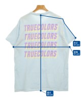 TOIRO.（トイロ）Tシャツ・カットソー 青 サイズ:1(S位) レディース/2200699715034