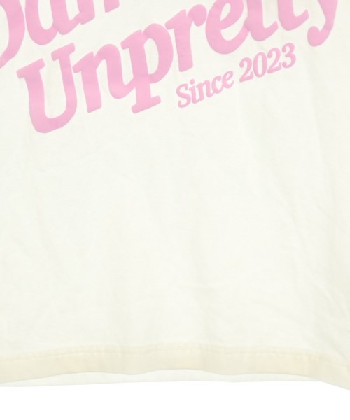 TOIRO.（トイロ）Tシャツ・カットソー 白 サイズ:M レディース/2200699715041