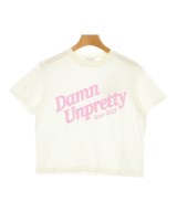 TOIRO.（トイロ）Tシャツ・カットソー 白 サイズ:M レディース/2200699715041