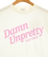 TOIRO.（トイロ）Tシャツ・カットソー 白 サイズ:M レディース/2200699715041