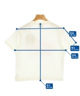 TOIRO.（トイロ）Tシャツ・カットソー 白 サイズ:M レディース/2200699715041