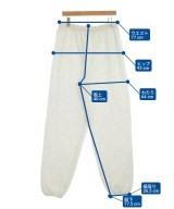 TOIRO.（トイロ）スウェットパンツ グレー サイズ:2(M位) レディース/2200699715058