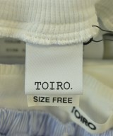 TOIRO.（トイロ）ミニスカート 青 サイズ:F レディース/2200699715065
