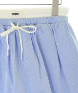 TOIRO.（トイロ）ミニスカート 青 サイズ:F レディース/2200699715065