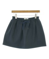 TOIRO.（トイロ）ミニスカート 紺 サイズ:F レディース/2200699715072