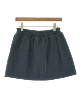 TOIRO.（トイロ）ミニスカート 紺 サイズ:F レディース/2200699715072