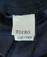 TOIRO.（トイロ）ミニスカート 紺 サイズ:F レディース/2200699715072