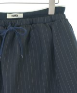 TOIRO.（トイロ）ミニスカート 紺 サイズ:F レディース/2200699715072