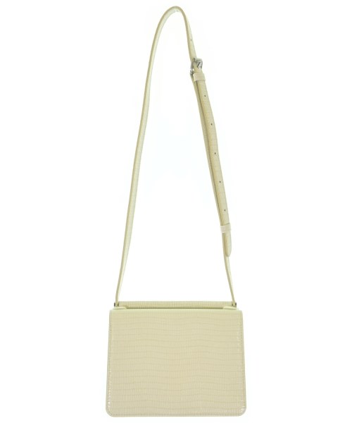 トゥティエ(TOUT Y EST)のTOUT Y EST ショルダーバッグ