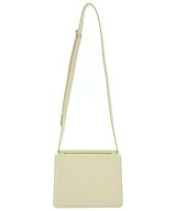 TOUT Y EST（トゥティエ）ショルダーバッグ 白 サイズ:- レディース/2200612456099