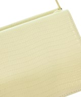 TOUT Y EST（トゥティエ）ショルダーバッグ 白 サイズ:- レディース/2200612456099