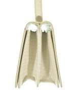 TOUT Y EST（トゥティエ）ショルダーバッグ 白 サイズ:- レディース/2200612456099