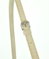 TOUT Y EST（トゥティエ）ショルダーバッグ 白 サイズ:- レディース/2200612456099