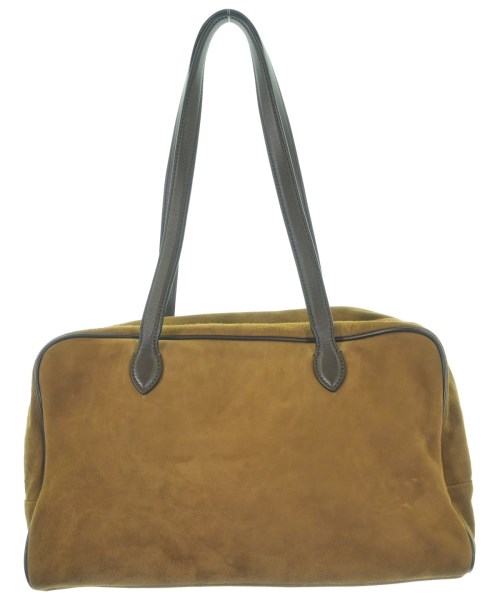 トゥティエ(TOUT Y EST)のTOUT Y EST ボストンバッグ