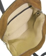 TOUT Y EST（トゥティエ）ボストンバッグ 茶 サイズ:- レディース/2200613743402