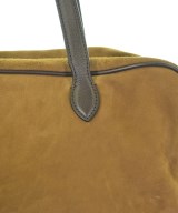 TOUT Y EST（トゥティエ）ボストンバッグ 茶 サイズ:- レディース/2200613743402