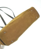 TOUT Y EST（トゥティエ）ボストンバッグ 茶 サイズ:- レディース/2200613743402