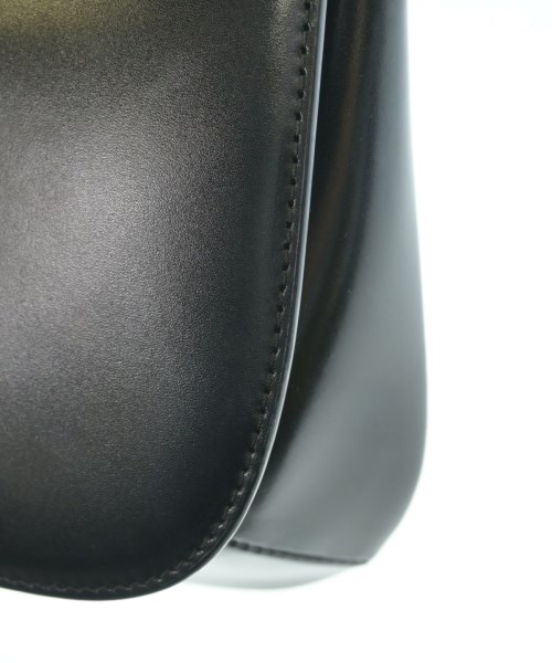 TOUT Y EST（トゥティエ）ショルダーバッグ 黒 サイズ:- レディース/2200673578037