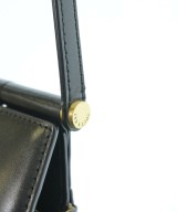 TOUT Y EST（トゥティエ）ショルダーバッグ 黒 サイズ:- レディース/2200673578037