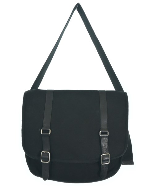 TOUT Y EST(トゥティエ)ショルダーバッグ 黒 サイズ:-/2200649078110