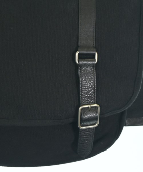 TOUT Y EST（トゥティエ）ショルダーバッグ 黒 サイズ:- レディース/2200649078110