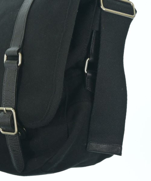 TOUT Y EST（トゥティエ）ショルダーバッグ 黒 サイズ:- レディース/2200649078110