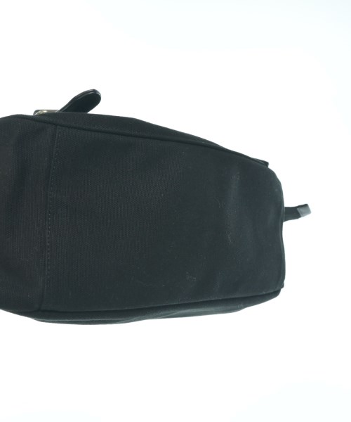 TOUT Y EST（トゥティエ）ショルダーバッグ 黒 サイズ:- レディース/2200649078110