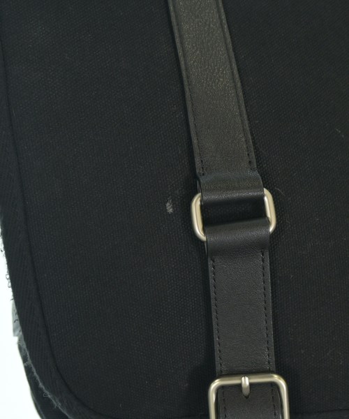 TOUT Y EST（トゥティエ）ショルダーバッグ 黒 サイズ:- レディース/2200649078110