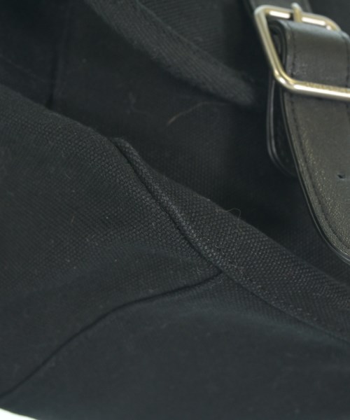 TOUT Y EST（トゥティエ）ショルダーバッグ 黒 サイズ:- レディース/2200649078110