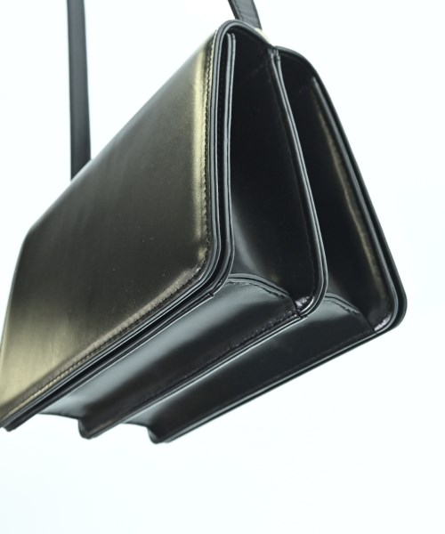 TOUT Y EST（トゥティエ）ショルダーバッグ 黒 サイズ:- レディース/2200681415072