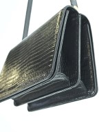 TOUT Y EST（トゥティエ）ショルダーバッグ 黒 サイズ:- レディース/2200689987083